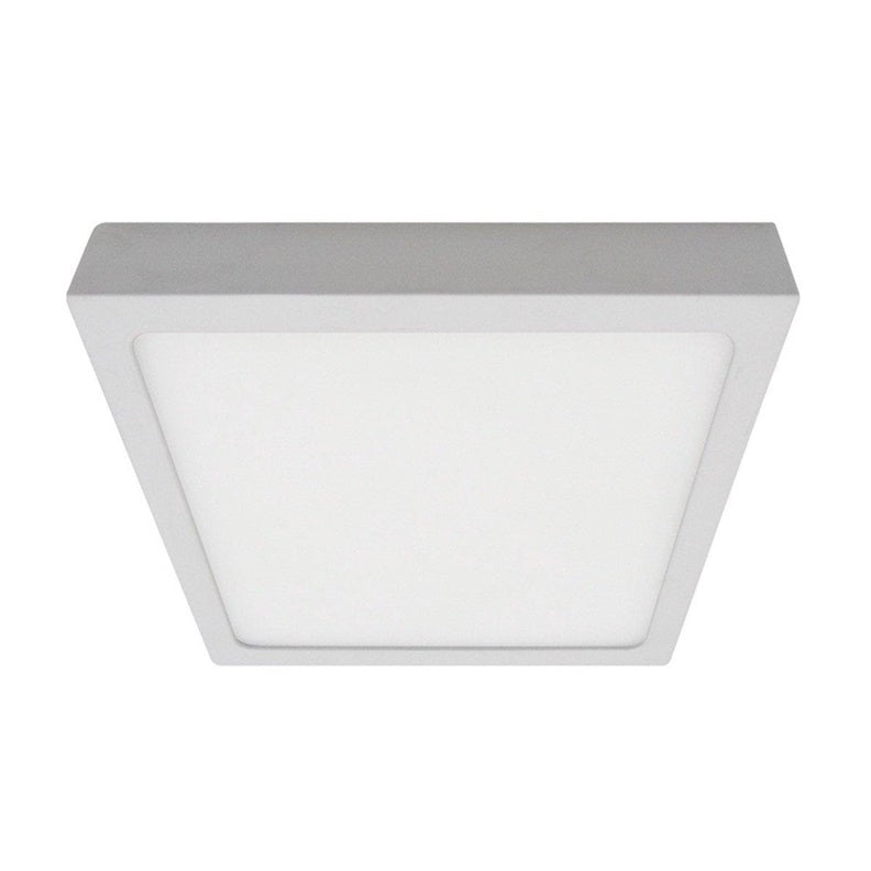 OPRAWA WPUSZCZANA LPSSM-24WNQ 24W 4000K LED IP44