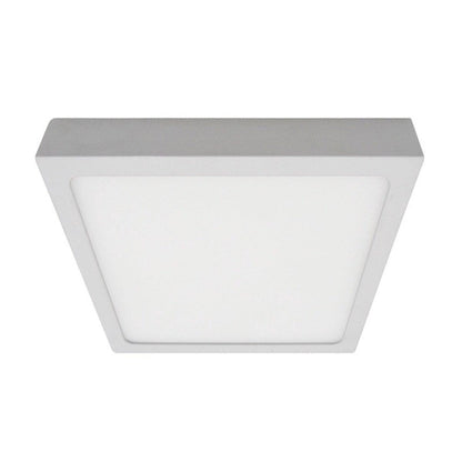OPRAWA WPUSZCZANA LPSSM-24WNQ 24W 4000K LED IP44