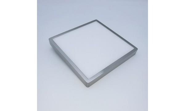 OPRAWA WPUSZCZANA LPSSM-24WNQ 24W 4000K LED IP44