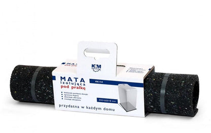 Podkładka pod pralkę K&M AK 154 8X450X600