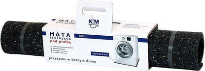 Podkładka pod pralkę K&M AK 159 8x600x600