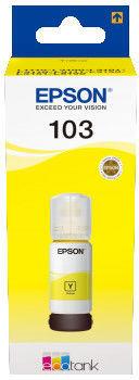Tusz do drukarki Epson 103 Yellow