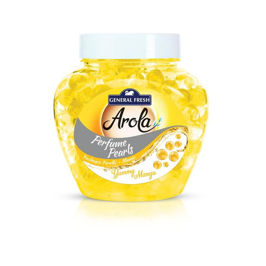 Odświeżacz powietrza General Fresh Arola Ymmy Mango, 250 g