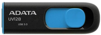 Atmintukas ADATA UV128, 64 GB