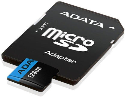 Karta pamięci microSDHC 64 GB C10 Premier ADATA