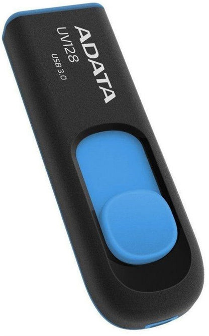Atmintukas ADATA UV128, 64 GB