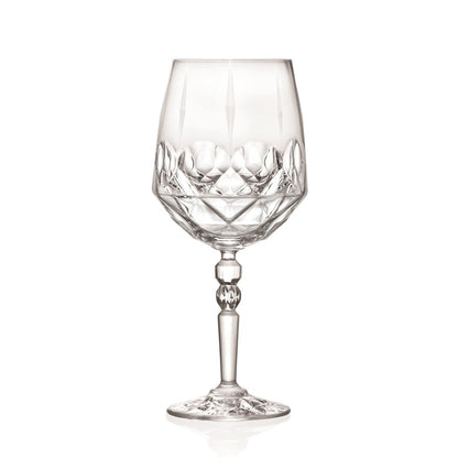 Kieliszki koktajlowe RCR ALKEMIST, 667 ml, 6 szt.