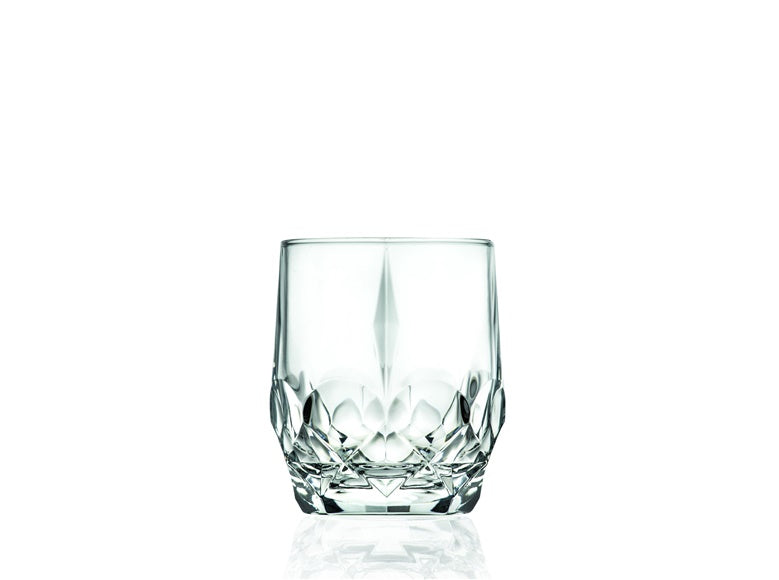 Szklanki RCR ALKEMIST, 346 ml, 6 szt.