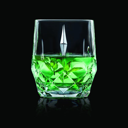 Szklanki RCR ALKEMIST, 346 ml, 6 szt.
