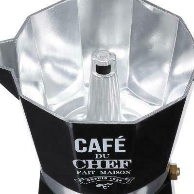 Kawiarka 6-osobowa Italian Coffee
