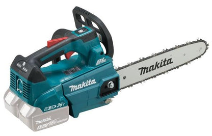 Grandininis pjūklas Makita DUC306Z, 30 cm be akumuliatoriaus
