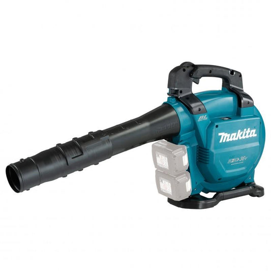 Akumulatorowa dmuchawa do liści MAKITA DUB363ZV 2X18 V