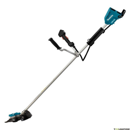 Podkaszarka akumulatorowa DUR368AZ, 2x18 V