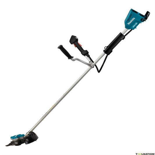 Podkaszarka akumulatorowa DUR368AZ, 2x18 V
