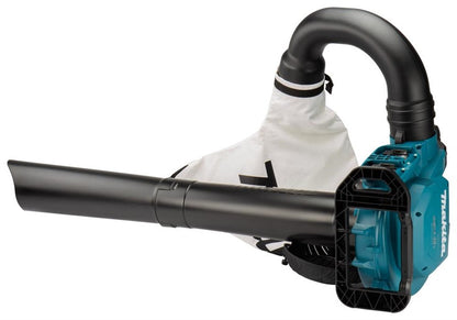 Akumulatorowa dmuchawa do liści MAKITA DUB363ZV 2X18 V