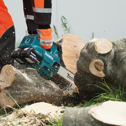 Grandininis pjūklas Makita DUC306Z, 30 cm be akumuliatoriaus