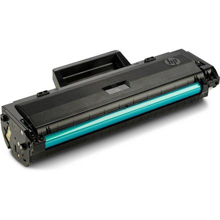 Toner HP W1106A, czarny