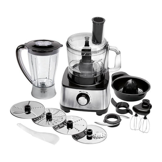 Virtuvės kombainas ProfiCook PC-KM 1063