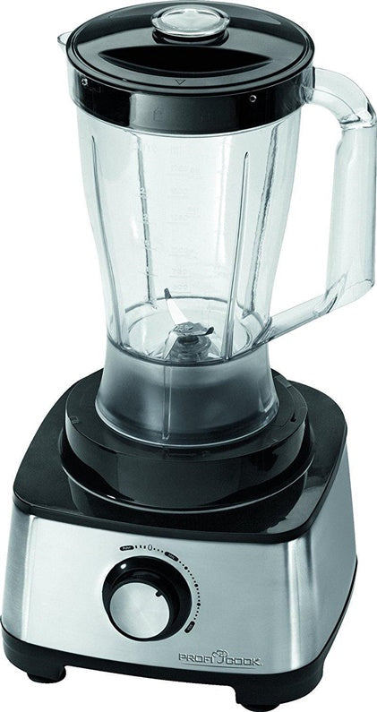 Virtuvės kombainas ProfiCook PC-KM 1063