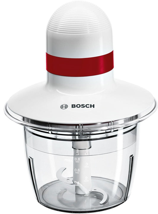 Smulkintuvas Bosch YourCollection MMRP1000
