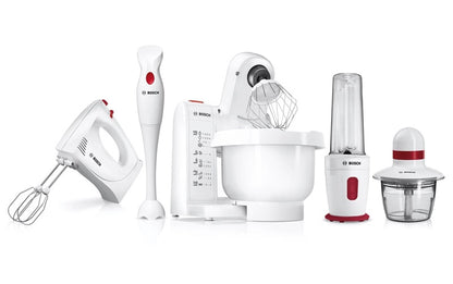 Rozdrabniacz Bosch YourCollection MMRP1000