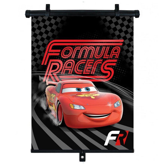 Nuleidžiamoji užuolaidėlė Cars 9307, 1 vnt.