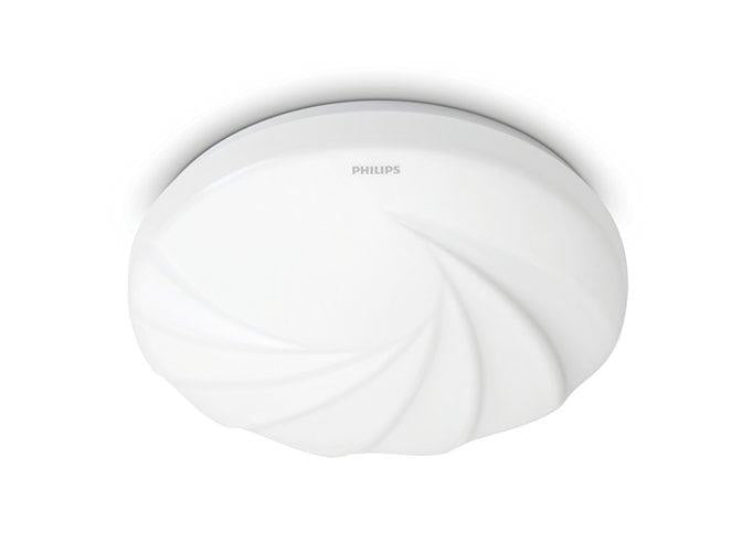 Šviestuvas plafonas Philips Shell CL202, 10 W, LED