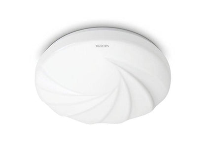 Šviestuvas plafonas Philips Shell CL202, 10 W, LED