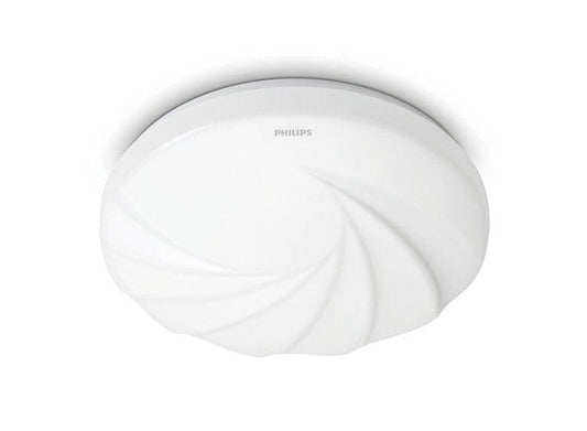 Šviestuvas plafonas Philips Shell CL202, 10 W, LED