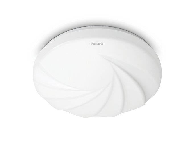 Lampa sufitowa Philips Shell CL202, 10 W, LED
