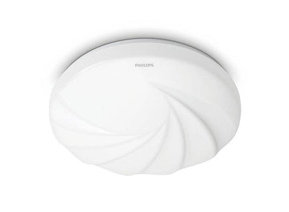 Plafoniera Philips Shell CL202, 17 W, LED