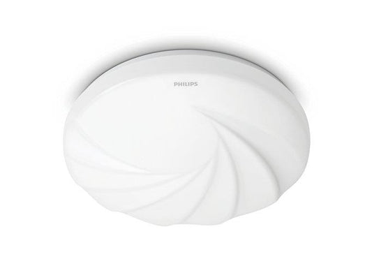 Plafoniera Philips Shell CL202, 17 W, LED