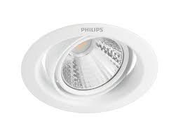 Oprawa wpuszczana POMERON 59556 7W 4K LED DIM