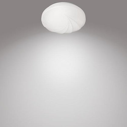 Šviestuvas plafonas Philips Shell CL202, 10 W, LED