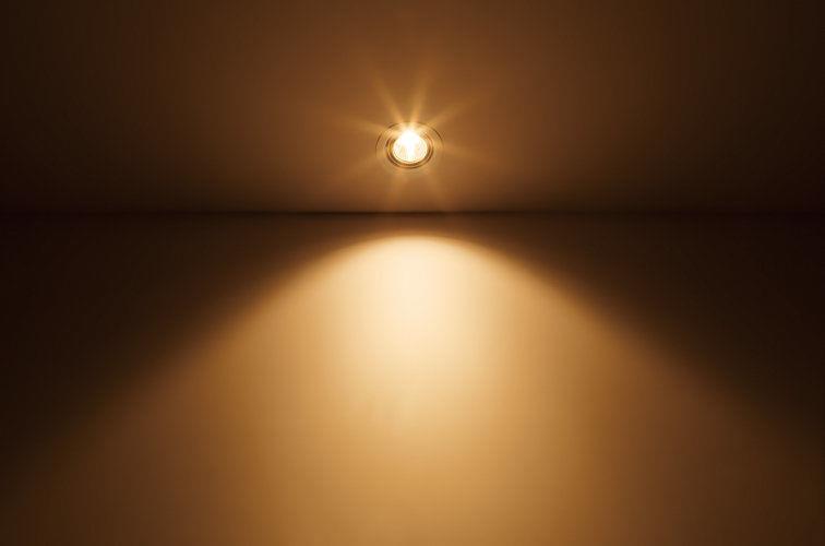 Montuojamasis šviestuvas POMERON 59556 7W 4K LED DIM