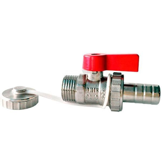 Zawór wylotowy ARCO 504220, 1/2''