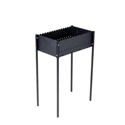 Grill DM Grill GR-016, 44 x 27 x 76 cm