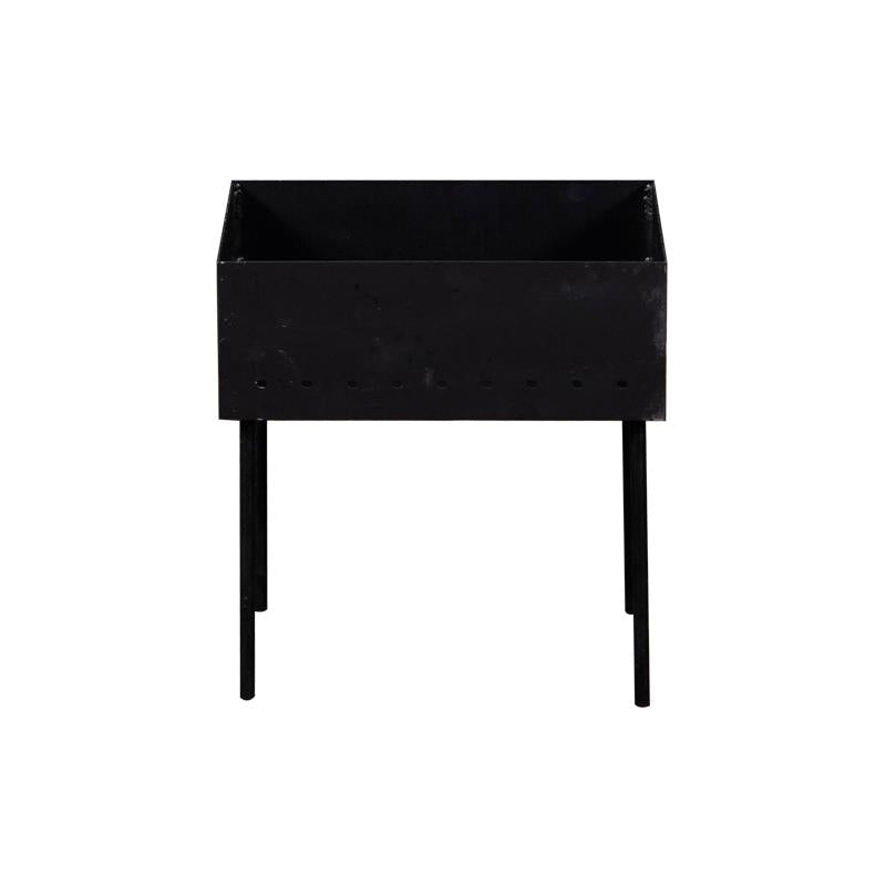 Grill GRILL'D GR-007, 35×22×33 cm
