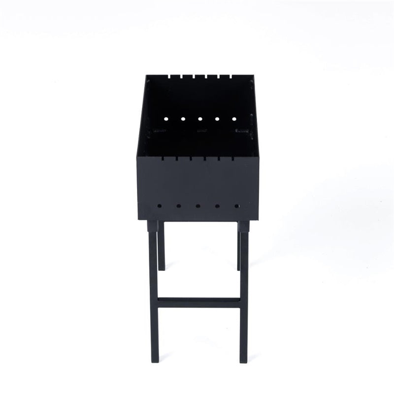 Grill GRILL'D GR-007, 35×22×33 cm