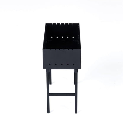 Grill GRILL'D GR-007, 35×22×33 cm