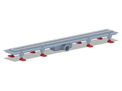 Linijinis trapas Rifas 850x62