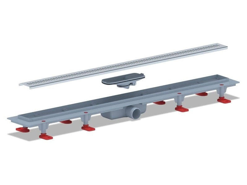 Linijinis trapas Rifas 850x62