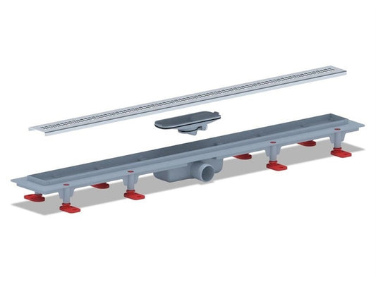 Linijinis trapas Rifas 850x62