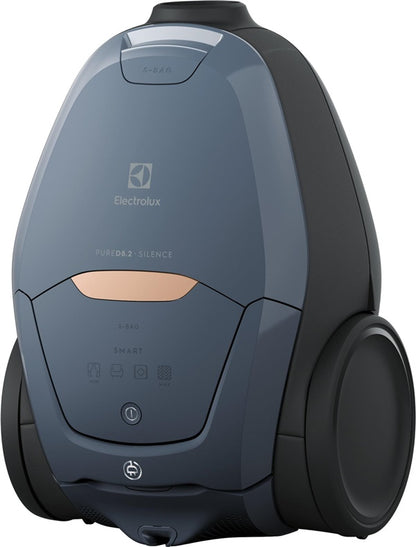 Dulkių siurblys Electrolux PD82-8DB