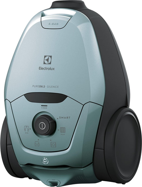 Dulkių siurblys Electrolux PD82-4MB