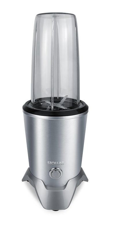 Blender do koktajli Stollar SNB550, stal nierdzewna