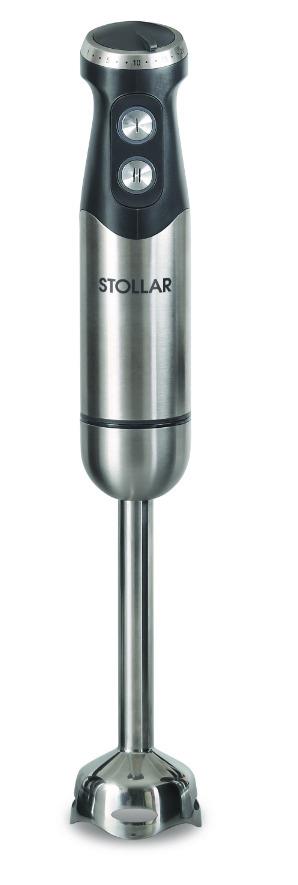 Rankinis trintuvas STOLLAR SHB700