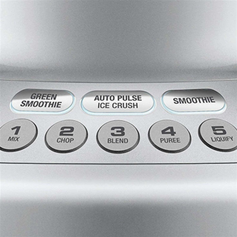 Kokteilinė SAGE FRESH & FURIOUS SBL620SIL