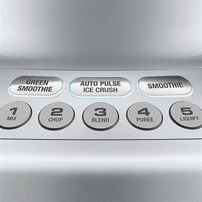 Kokteilinė SAGE FRESH & FURIOUS SBL620SIL