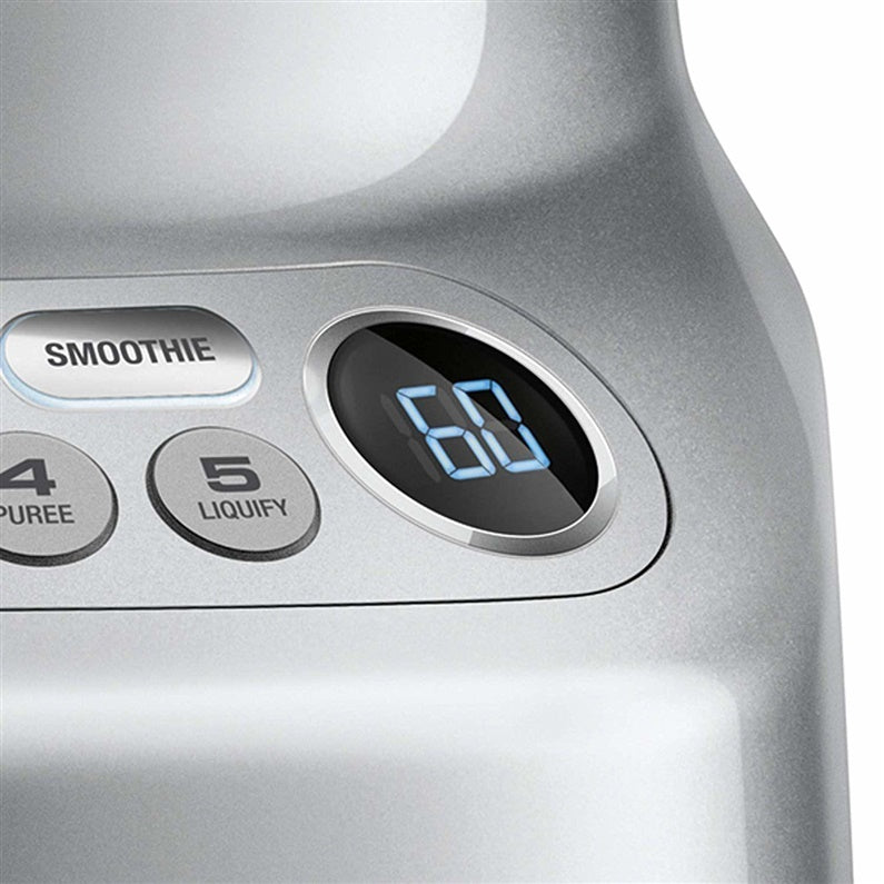 Kokteilinė SAGE FRESH & FURIOUS SBL620SIL